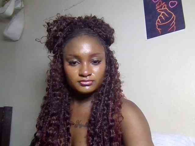 SweetKimmie webcam