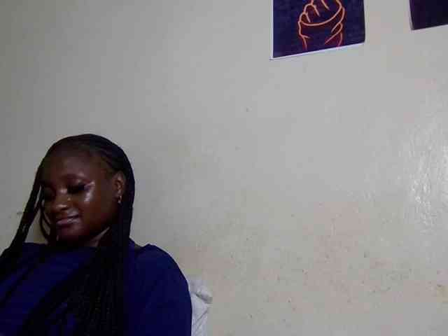 SweetKimmie webcam