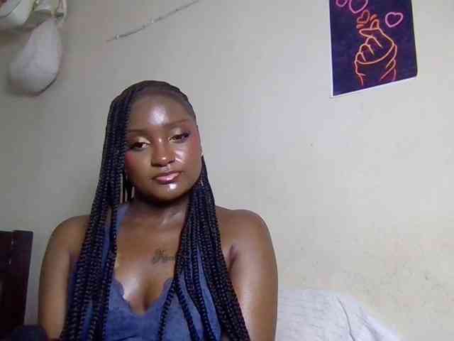 SweetKimmie webcam