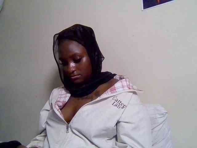 SweetKimmie webcam