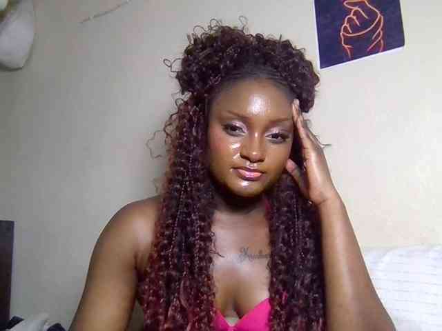 SweetKimmie webcam