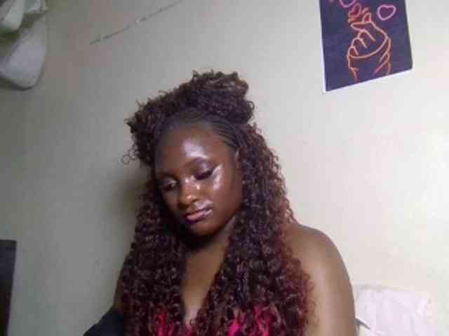 SweetKimmie webcam