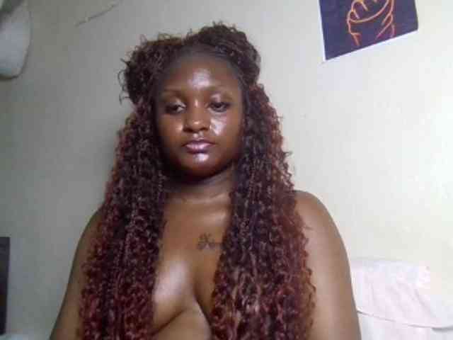 SweetKimmie webcam