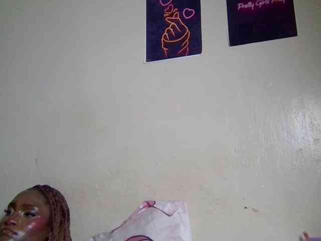 SweetKimmie webcam