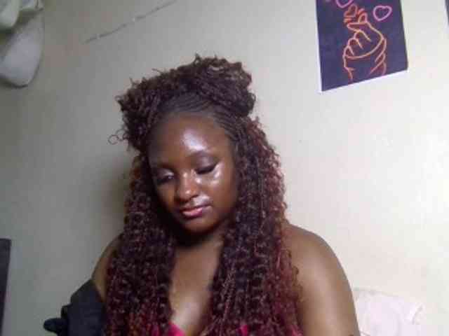 SweetKimmie webcam