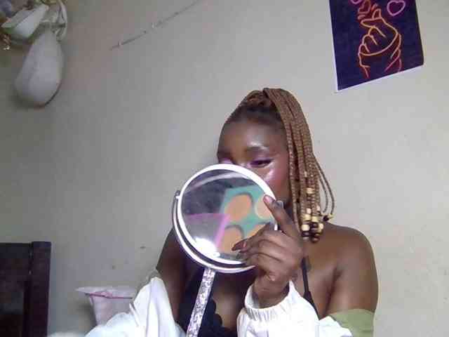 SweetKimmie webcam