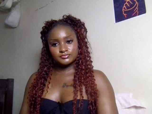 SweetKimmie webcam