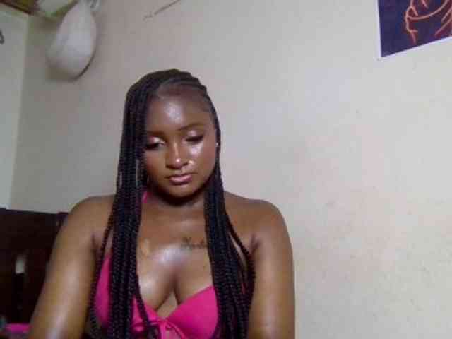 SweetKimmie webcam