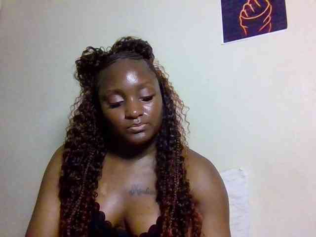 SweetKimmie webcam