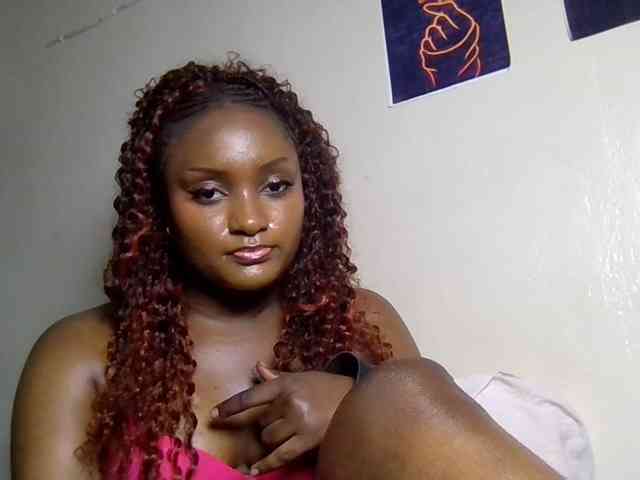 SweetKimmie webcam