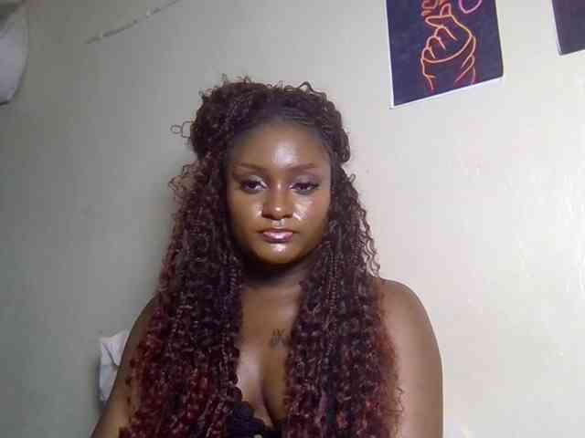 SweetKimmie webcam