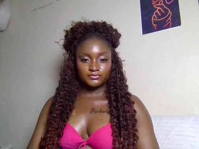 SweetKimmie webcam