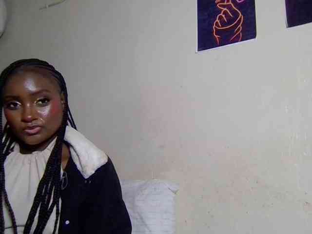 SweetKimmie webcam