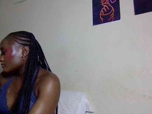 SweetKimmie webcam