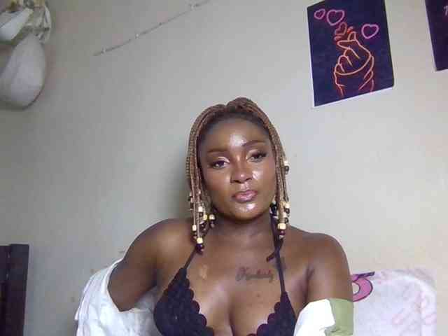 SweetKimmie webcam