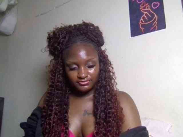 SweetKimmie webcam