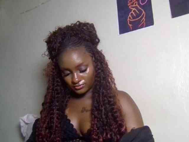 Sweetkimmie's cam show statistics and live stream