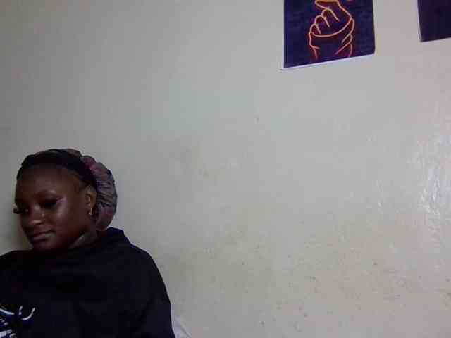 SweetKimmie webcam