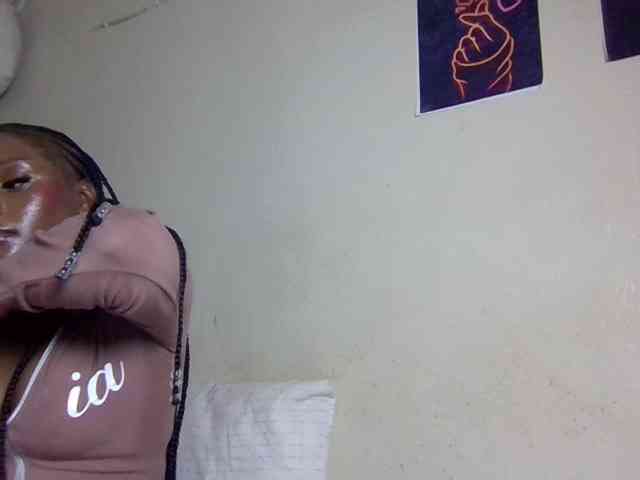 SweetKimmie webcam