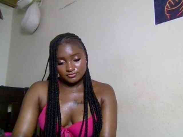 SweetKimmie webcam