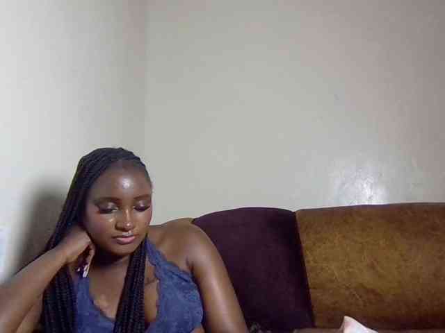SweetKimmie webcam