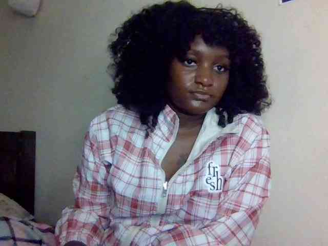 SweetKimmie webcam