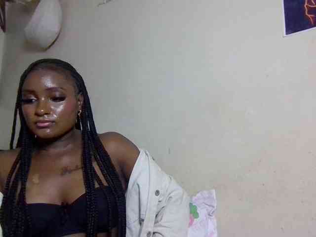 SweetKimmie webcam