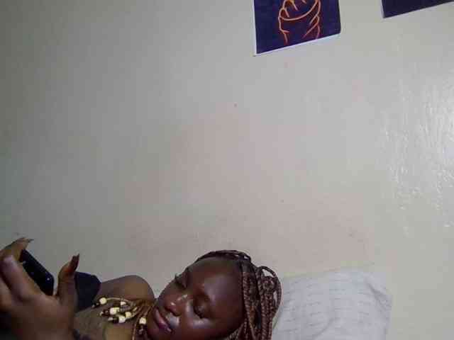 SweetKimmie webcam