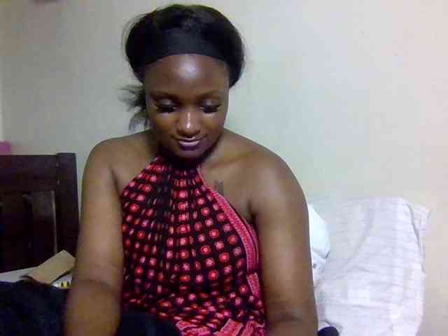 SweetKimmie webcam