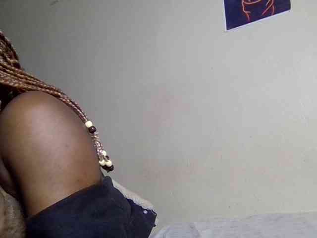 SweetKimmie webcam