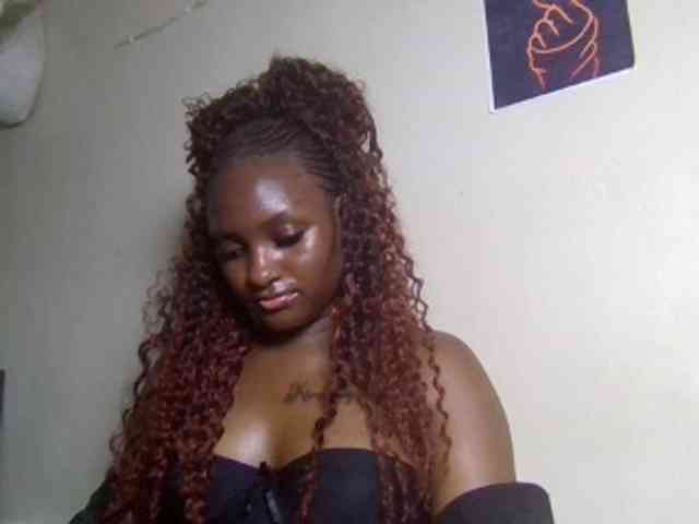 SweetKimmie webcam