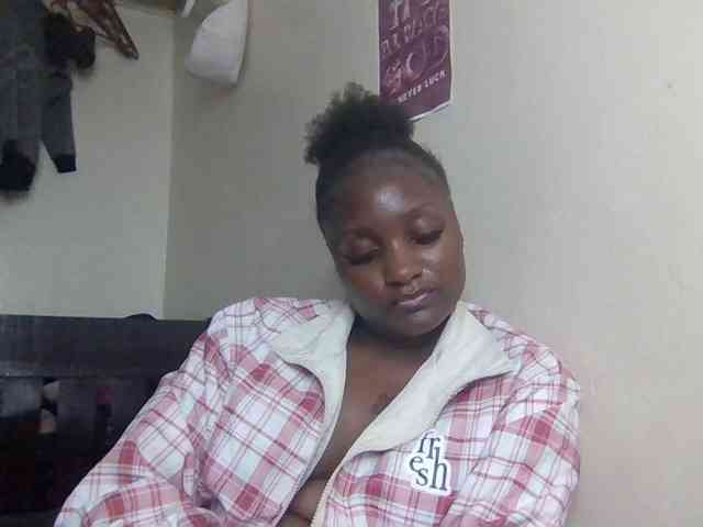 SweetKimmie webcam