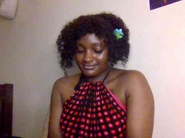 SweetKimmie webcam