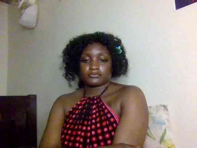 SweetKimmie webcam