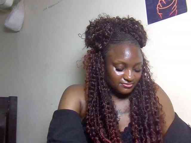 SweetKimmie webcam