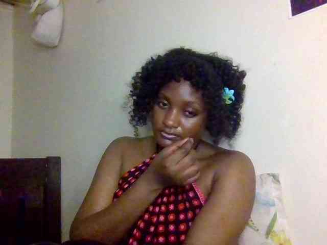 SweetKimmie webcam