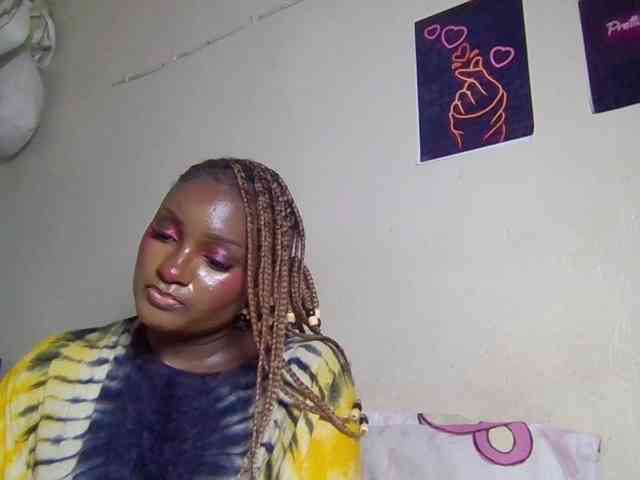 SweetKimmie webcam