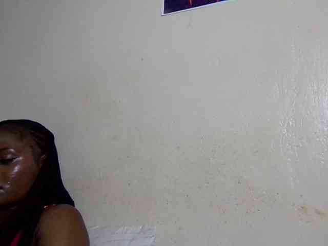 SweetKimmie webcam