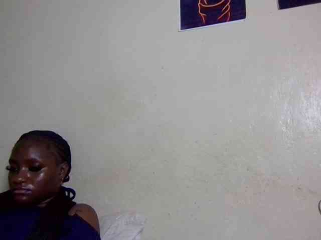 SweetKimmie webcam