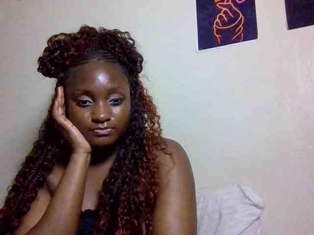 SweetKimmie webcam
