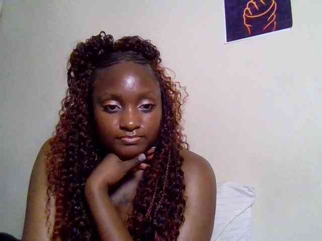 SweetKimmie webcam