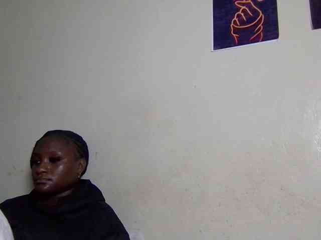 SweetKimmie webcam