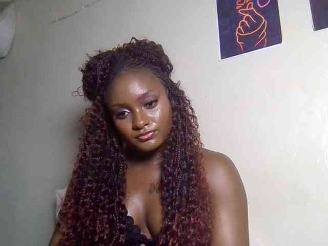 SweetKimmie webcam