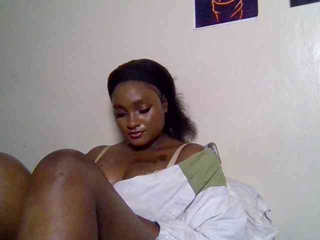 SweetKimmie webcam