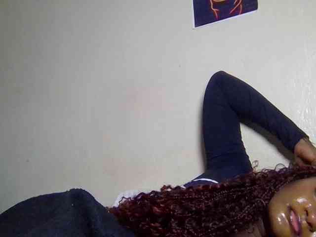 SweetKimmie webcam