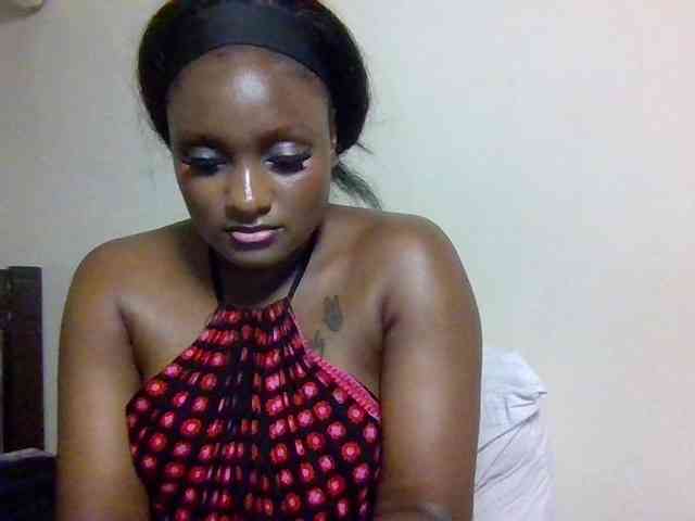 SweetKimmie webcam