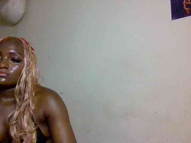 Kimzey's webcam live show