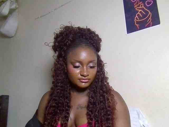 SweetKimmie webcam