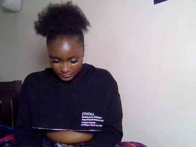 SweetKimmie webcam