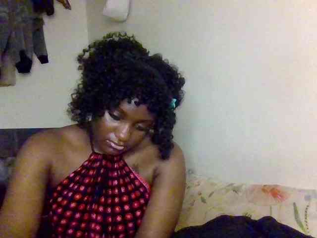 SweetKimmie webcam